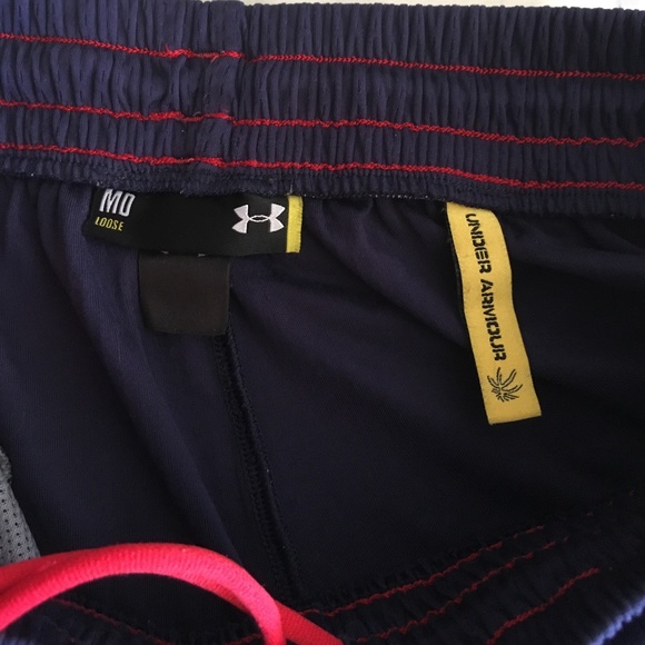 Under Armour Athletic Shorts - Picture 5 of 5